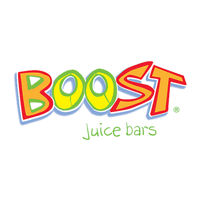 Boost Juice