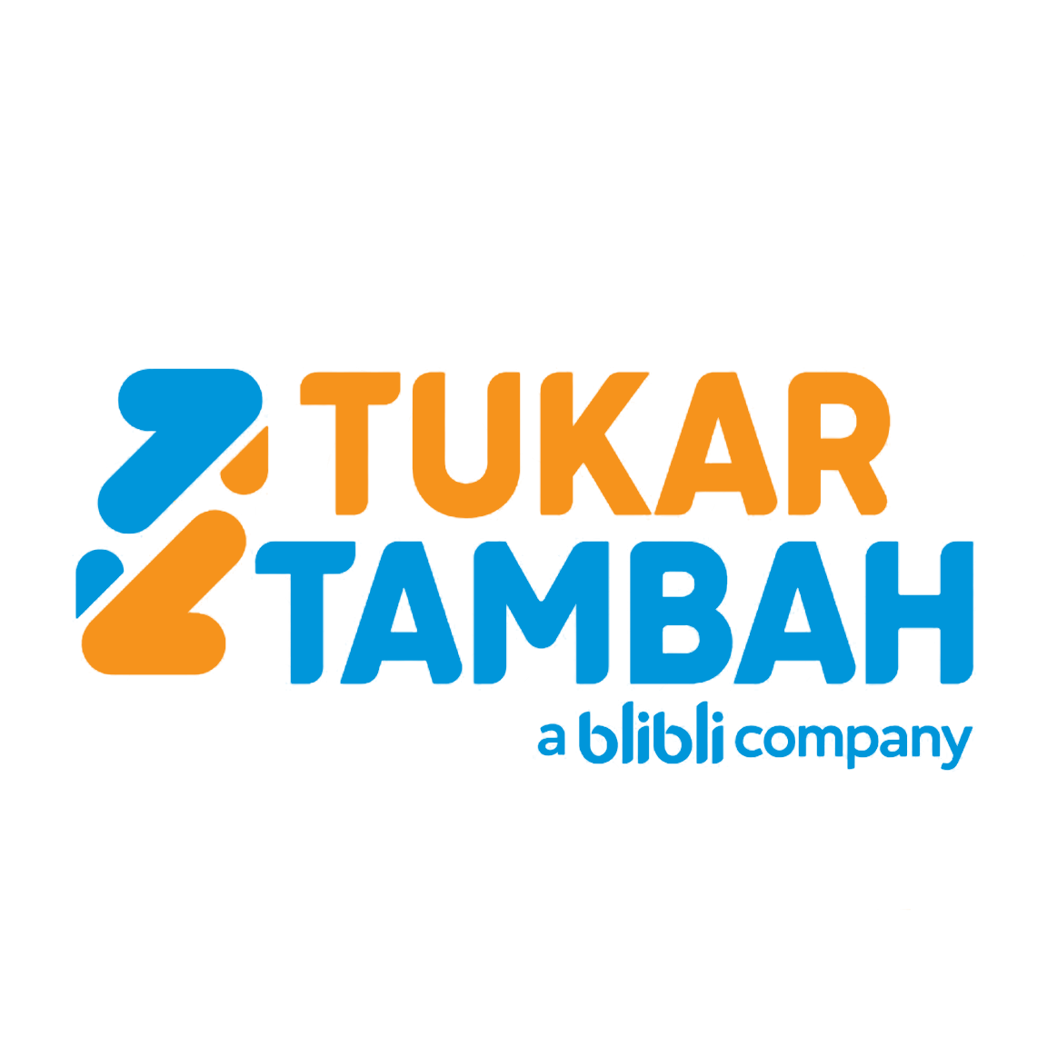 Tukar Tambah