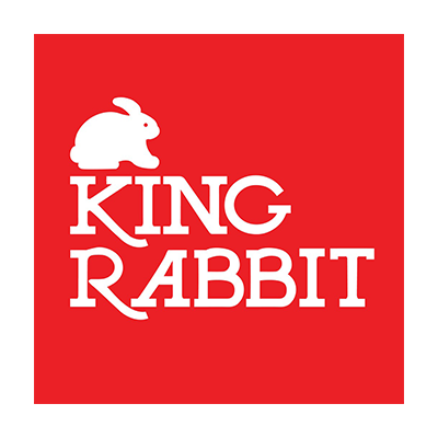 King Rabbit