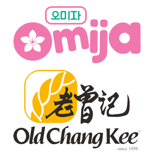 Omija Old Chang Kee