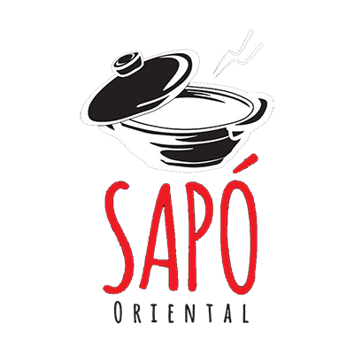 Sapo Oriental