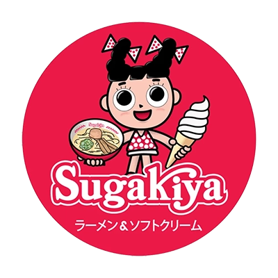 Sugakiya