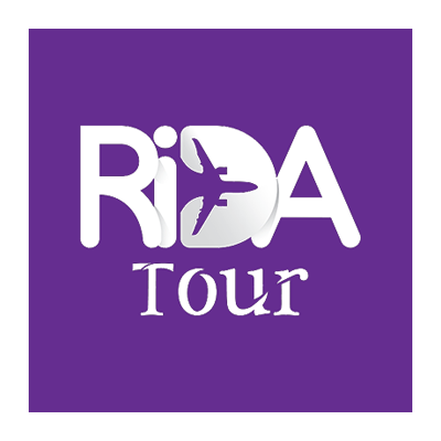 RIDA Tour