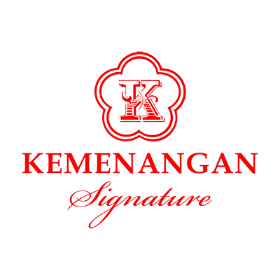Kemenangan Signature