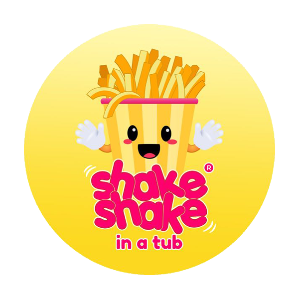 Shake Shake In A Tub