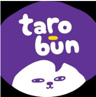 Taro Bun