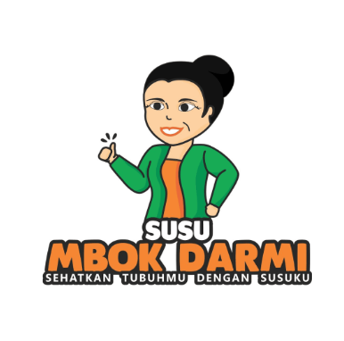 Susu Mbok Darmi